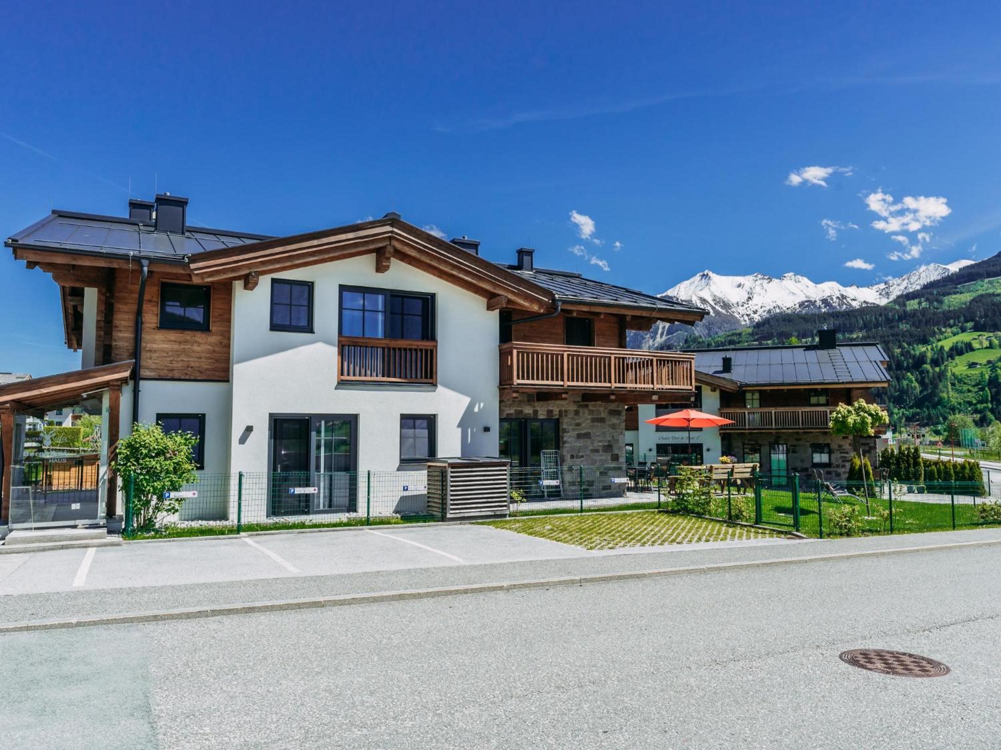 Tauern Lodge L Piesendorf Exterior foto