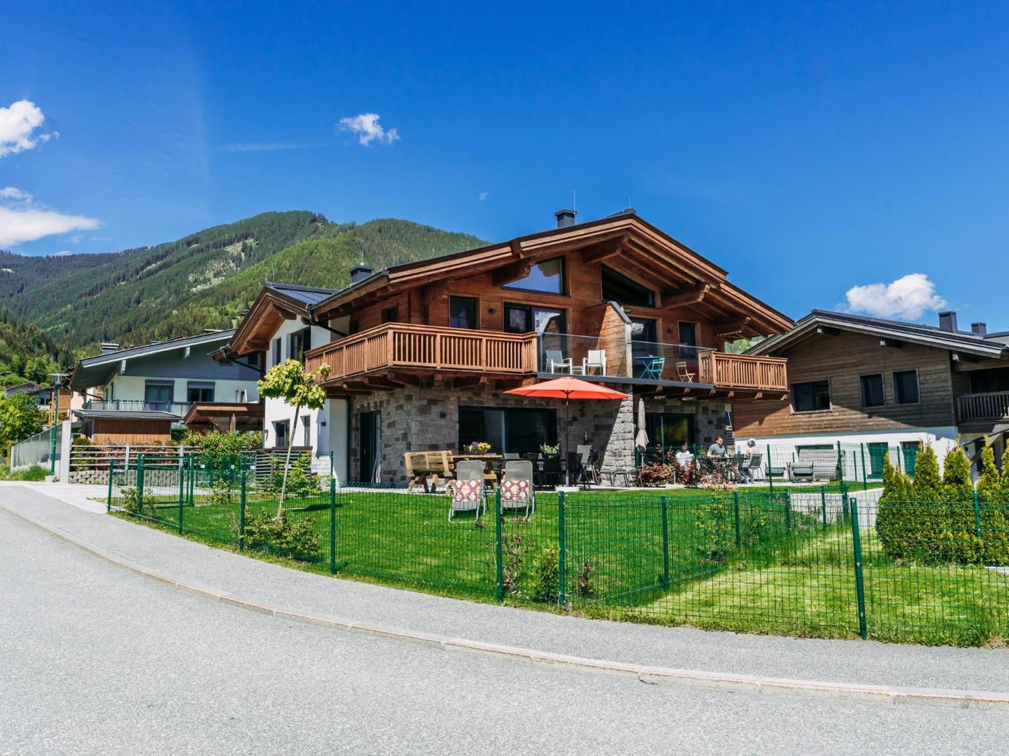 Tauern Lodge L Piesendorf Exterior foto