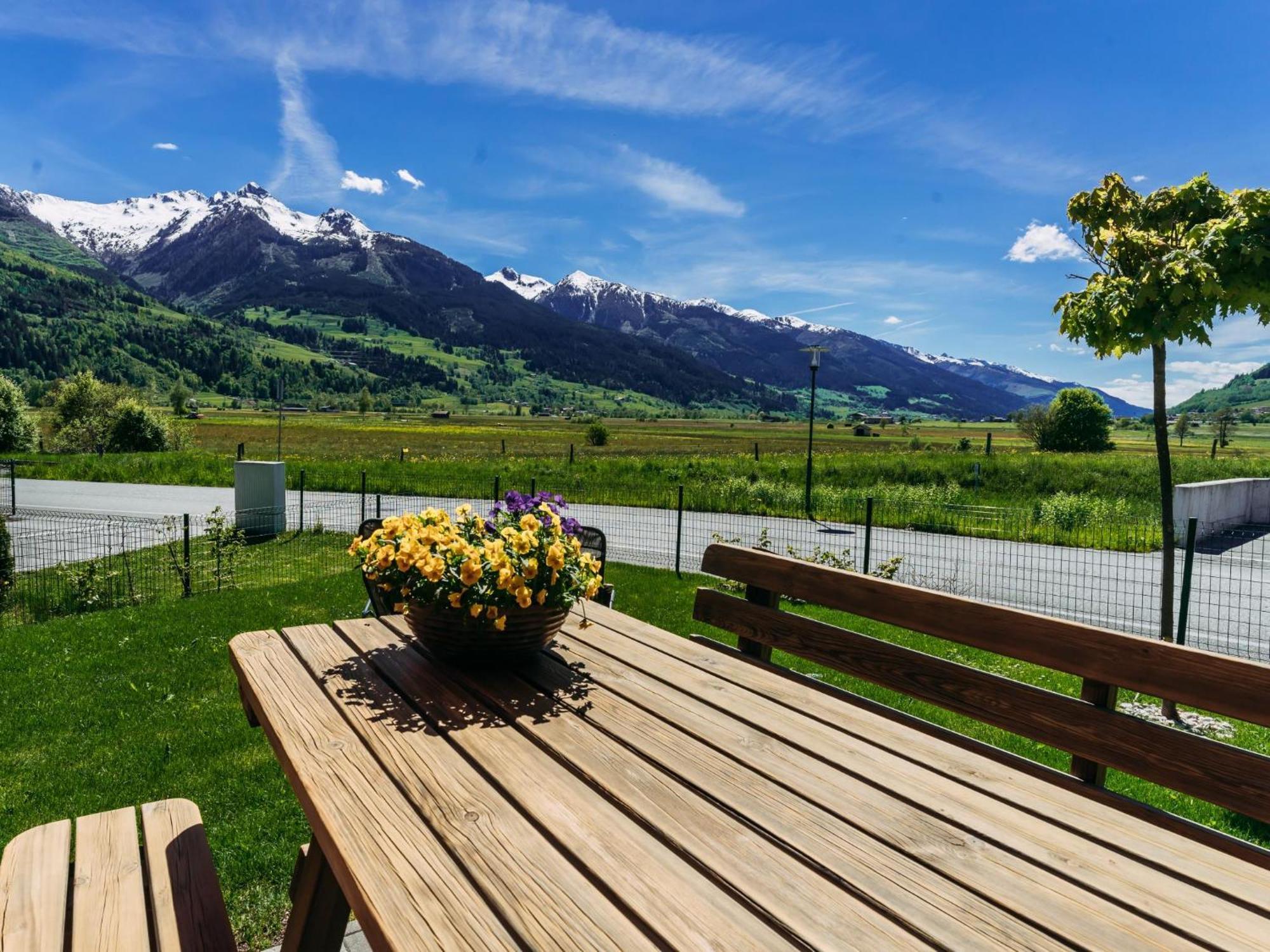 Tauern Lodge L Piesendorf Exterior foto